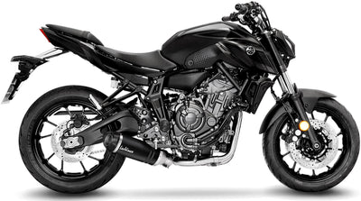 Silencieux Leovince sbk lv one evo ii schalld leo compl lv one car
