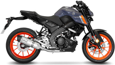 Silencieux Leovince SBK lv one evo ii schalld leo compl lv one inox