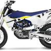 Silencieux Leovince SBK lv one evo ii schalld leo compl lv one inox