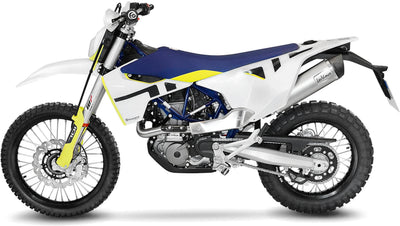 Silencieux Leovince SBK lv one evo ii schalld leo compl lv one inox