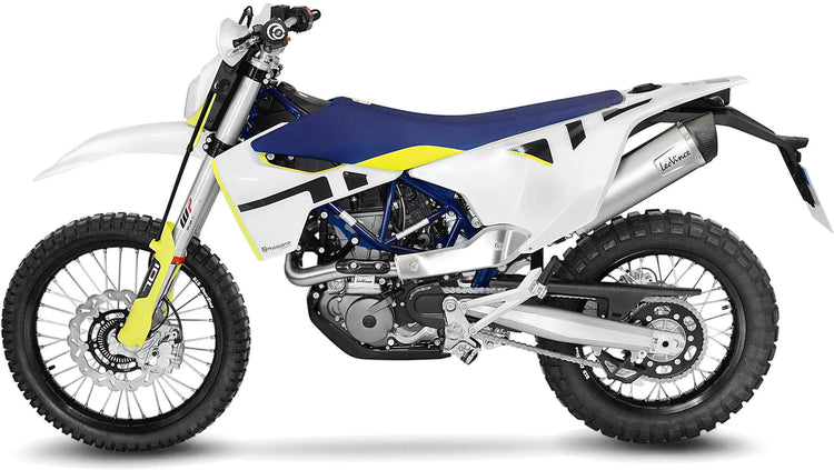 Silencieux Leovince SBK lv one evo ii schalld leo compl lv one inox