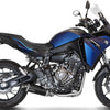 Silencieux Leovince sbk lv one evo ii schalld leo compl lv one car