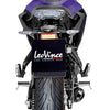 Silencieux Leovince sbk lv one evo ii schalld leo compl lv one car