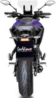 Silencieux Leovince sbk lv one evo ii schalld leo compl lv one car