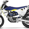 Silencieux Leovince sbk nero schalld leo compl nero sw