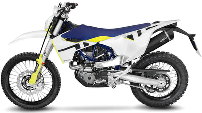Silencieux Leovince sbk nero schalld leo compl nero sw