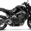 Leovince silencieux SBK lv race schalld leo compl lv race inox