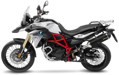 Silencieux Leovince sbk lv one evo black edition schalld leo slipon lv one sw