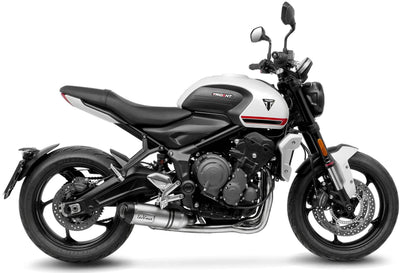 Silencieux Leovince SBK lv one evo ii schalld leo compl lv one inox