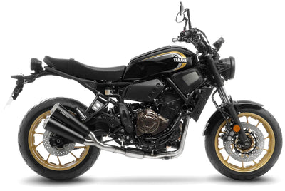 Silencieux Leovince sbk gp duals schalld leo compl gp duals sw