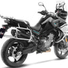 Silencieux Leovince sbk lv one evo black edition schalld leo slipon lv one sw