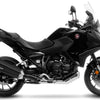 Silencieux Leovince SBK LV-12 édition noire Schalld Leo Slipon LV-12 SW
