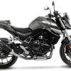 Silencieux Leovince sbk lv one evo black edition schalld leo slipon lv one sw