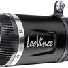 Silencieux Leovince sbk lv one evo black edition schalld leo slipon lv one sw