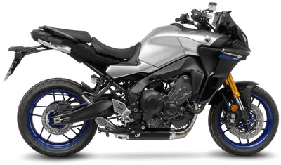 Leovince silencieux SBK lv race schalld leo compl lv race inox