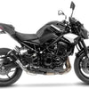 Silencieux Leovince SBK LV-10 édition noire
