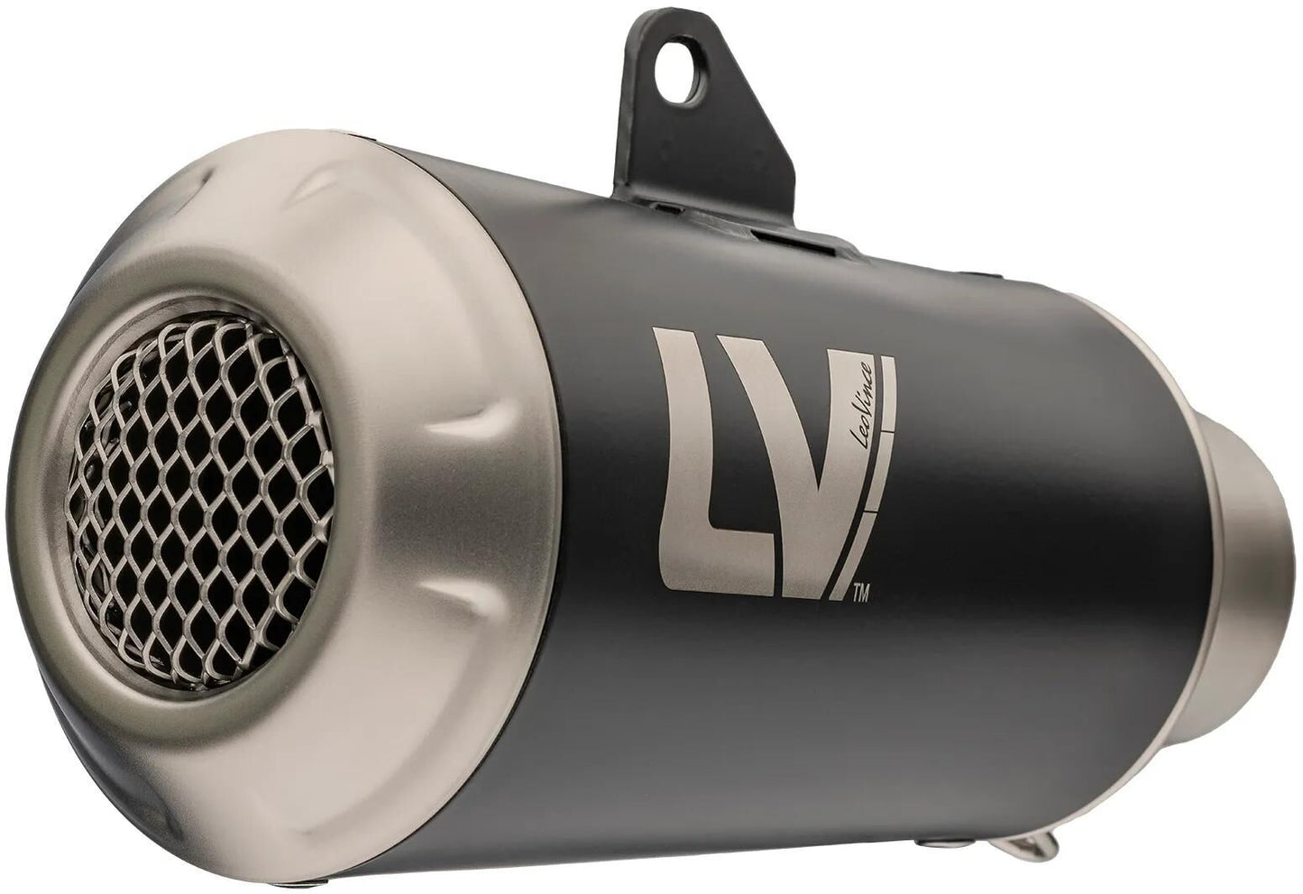 Silencieux Leovince SBK LV-10 édition noire