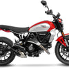 Silencieux Leovince SBK LV-10 noir complet Schalld Leo Slipon LV-10 SW