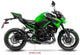 Silencieux Leovince sbk lv corsa s full black edition schalld leo slipon lv corsa s sw