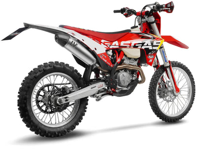 Silencieux Leovince x3 evo enduro schalld leo slipon x3 evo