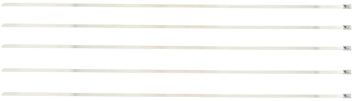 Sport silencieux en acier inoxydable à égalité 520 mm 5e.