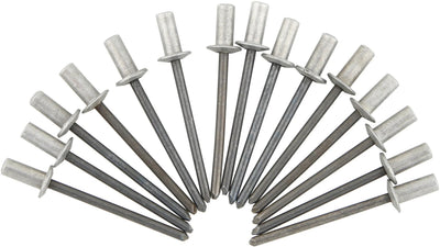 Sport Blind Rivet Set SP 4.8x11mm 15pcs.