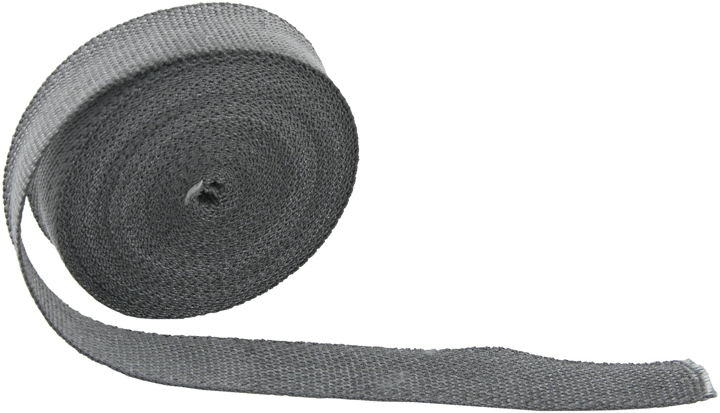 Ruban de protection thermique silencieux sport SP 10mx30 mm graphite