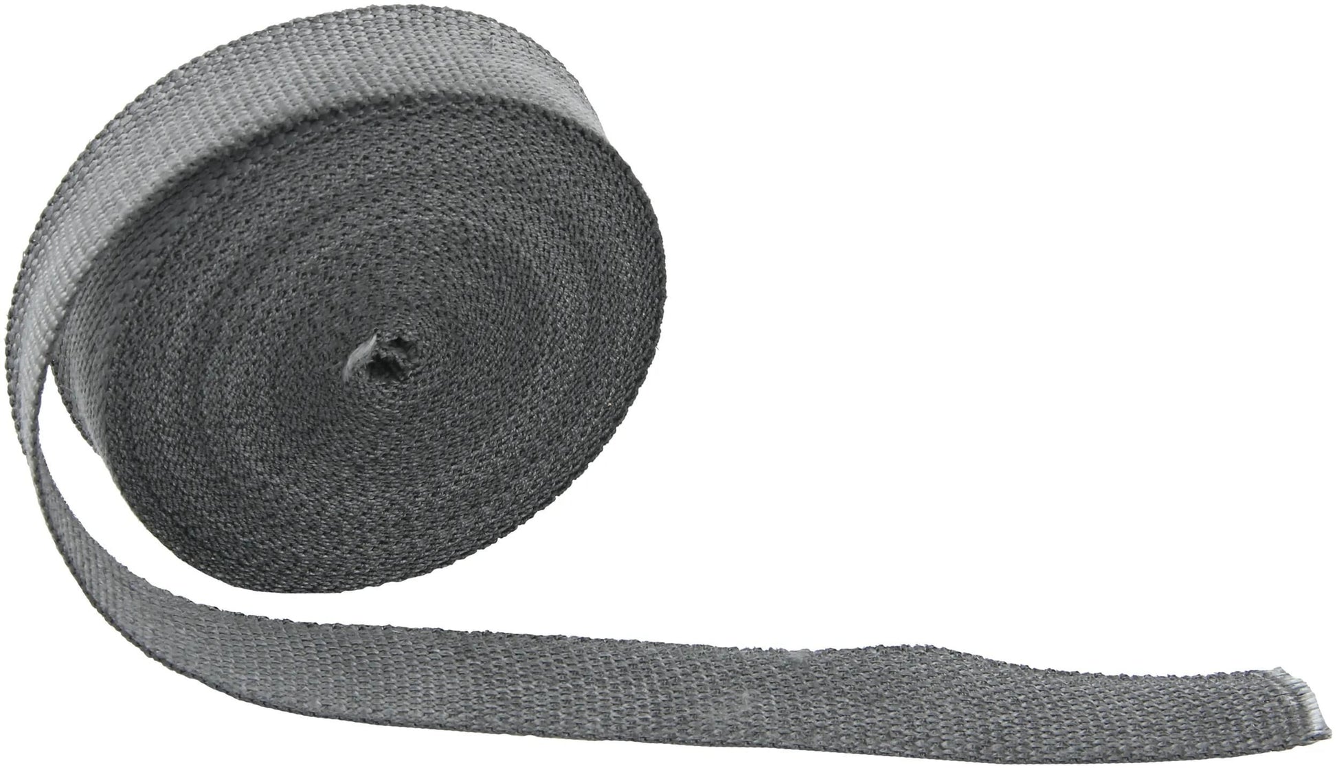 Ruban de protection thermique silencieux sport SP 10mx30 mm graphite