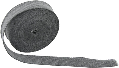 Ruban de protection thermique silencieux sport SP 10mx30 mm graphite