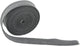 Ruban de protection thermique silencieux sport SP 10mx30 mm graphite