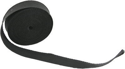 Ruban de protection thermique silencieux sport SP 10mx30 mm noir