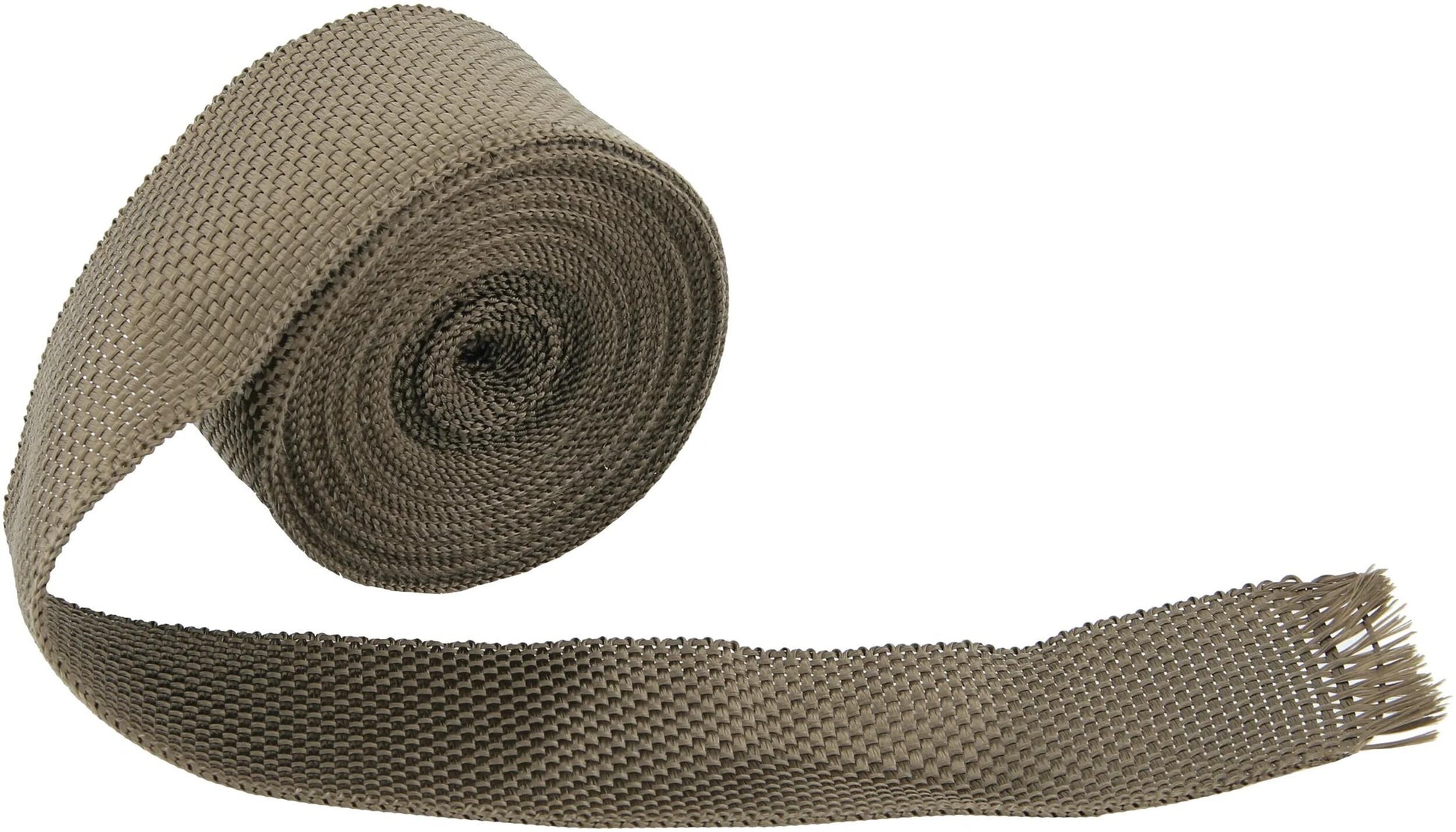 Ruban de protection thermique silencieux sport SP 10mx50 mm oliv