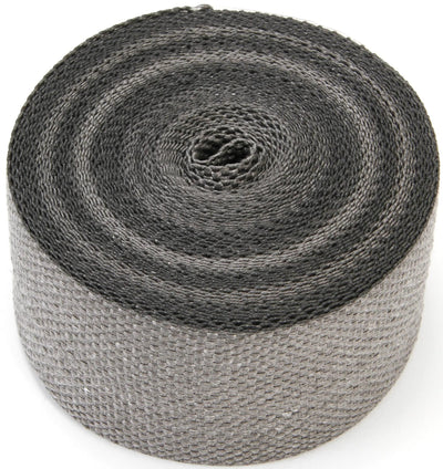 Ruban de protection thermique silencieux sport SP 10mx50 mm graphite