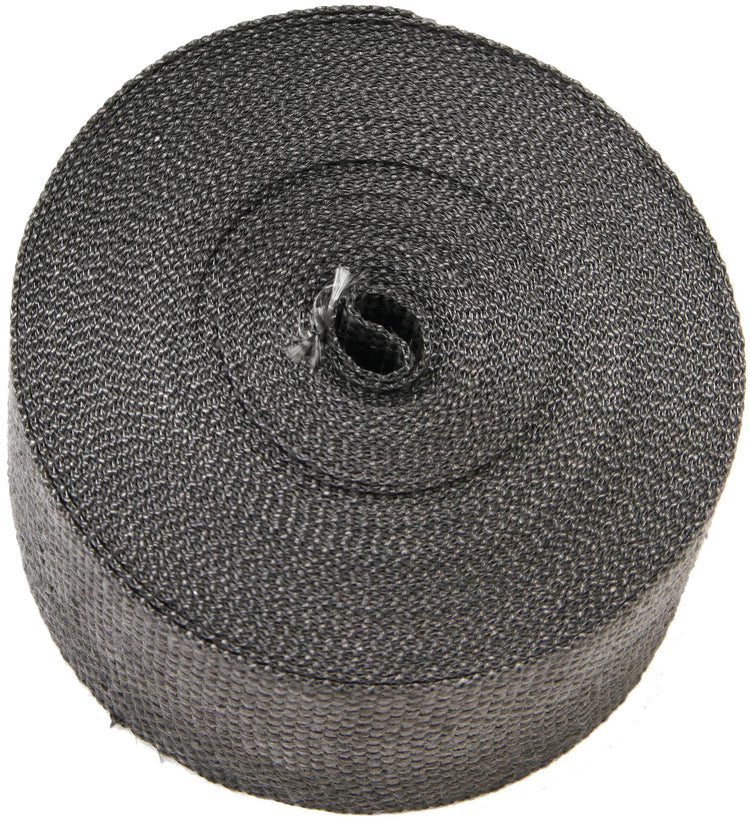 Ruban de protection thermique silencieux sport SP 10mx50 mm noir