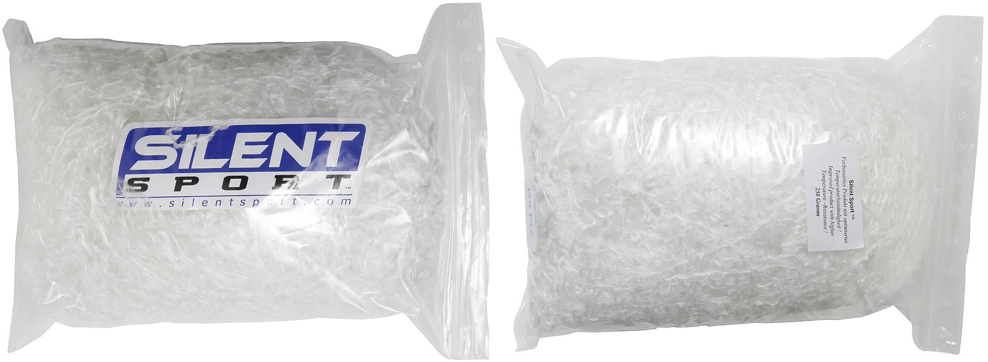Matière d'isolation sportive silencieuse SP 250GR. MST