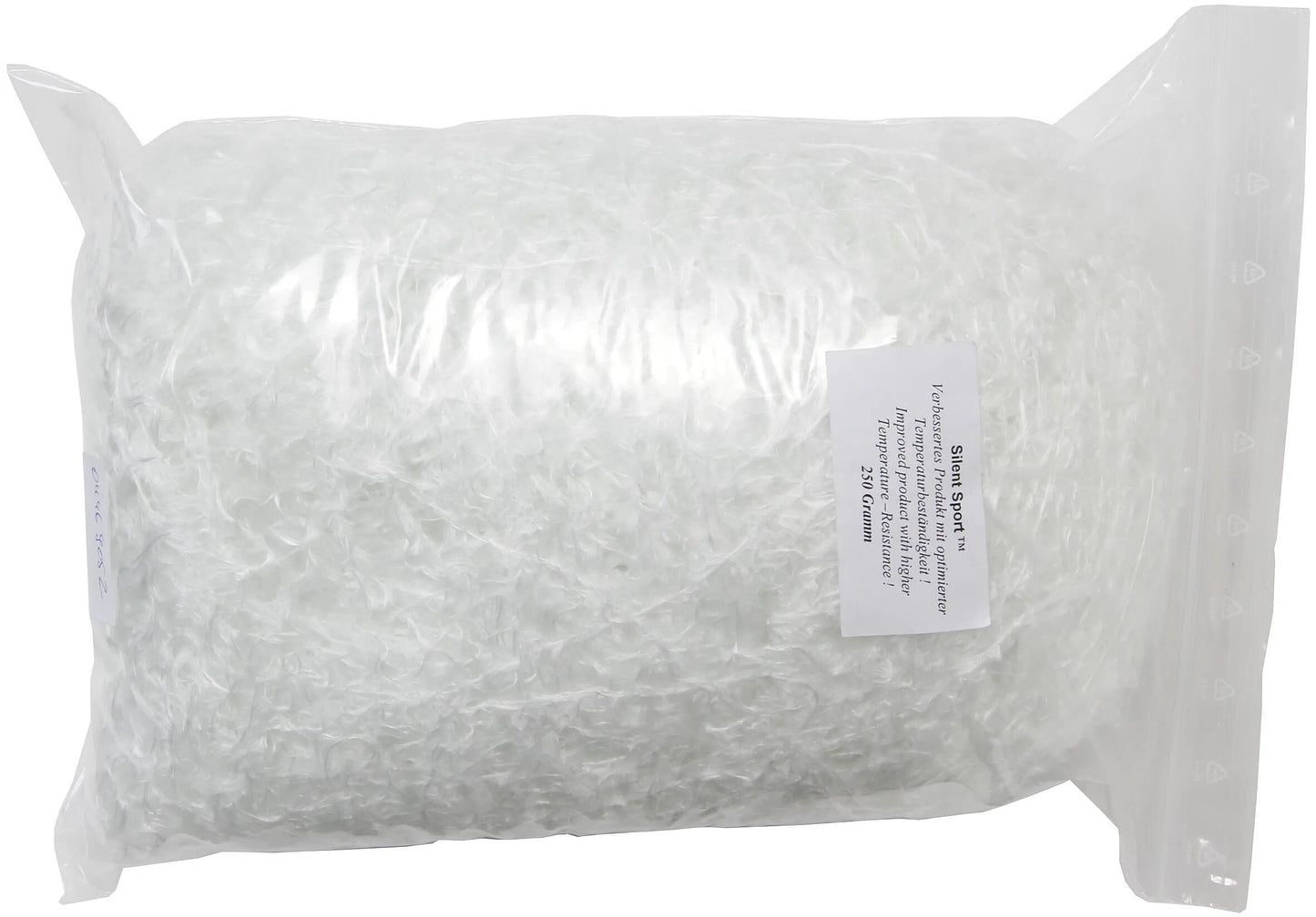 Matière d'isolation sportive silencieuse SP 250GR. MST
