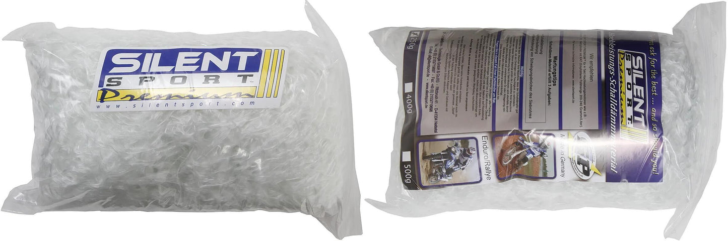 Matière d'isolation sportive silencieuse SP 250GR. prime