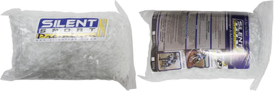 Matière d'isolation sportive silencieuse SP 250GR. prime