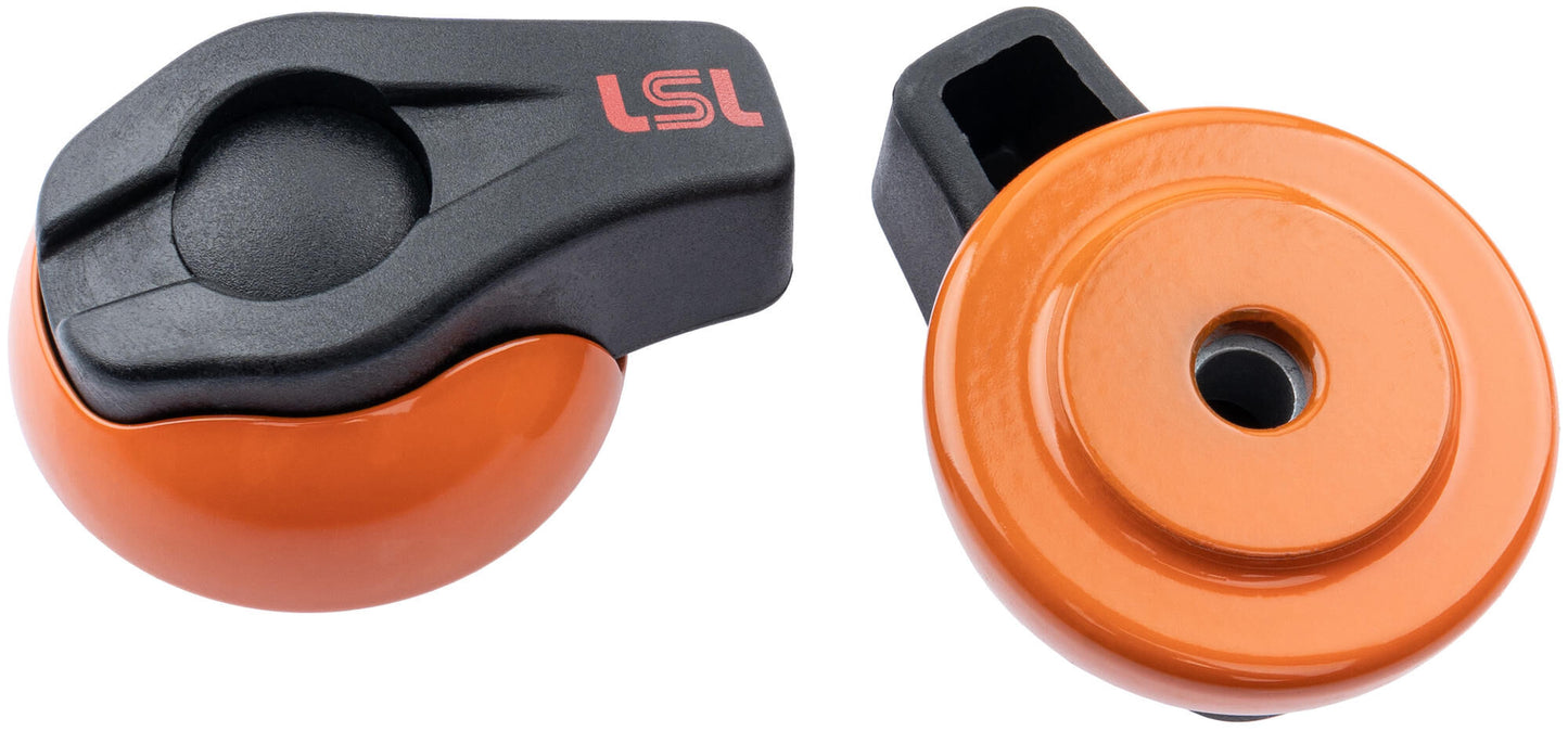 LSL Crash Pads Pulverbe. orpin