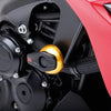 Kit de pad crash lsl si