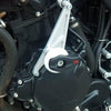 Kit de pad crash lsl sw
