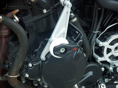 Kit de pad crash lsl sw
