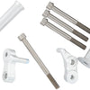 Kit de pad crash lsl si