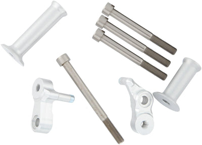 Kit de pad crash lsl si