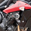 Kit de pad crash lsl si