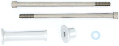 Kit de pad crash lsl si