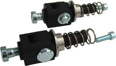Support de chevilleur de passager LSL Clappable SW