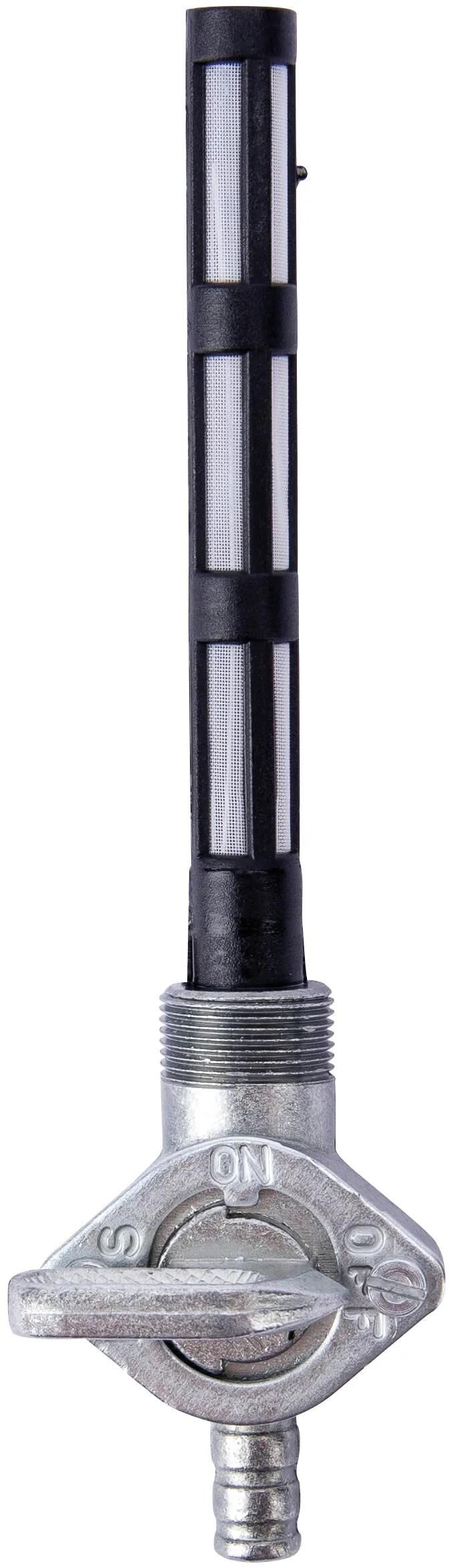 Robinet d'essence Sgr robinet d'essence m16x1 gauche
