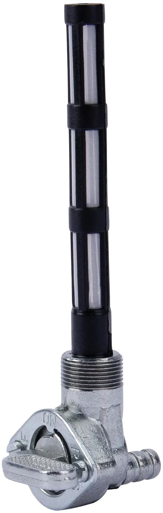 Robinet d'essence Sgr petcock m16x1 droit
