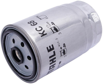 Filtre de carburant Mahle KC68